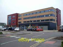 photo 6x4 travelodge rugby central