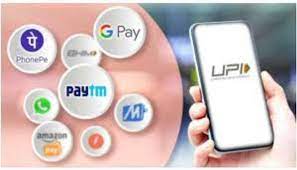 UPI transactions being charged from 1st Jan, 21 - Aashu services