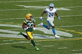 Packers vs. Lions odds and prediction ...