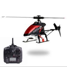 axis gyro 6ch rc helicopter