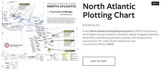 2018 Edition New Nat Doc 007 2018 North Atlantic Airspace