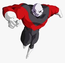 Unfortunately, vegeta's level is defined below that of broly and no matter how strong he is right now, he will end up getting crushed. Dragon Ball Jiren Png Transparent Png Kindpng