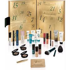 beauty advent calendar at boots with