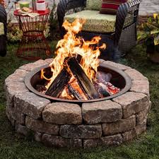 Posted on may 23, 2019 by richard. How To Build A Fire Pit Ring