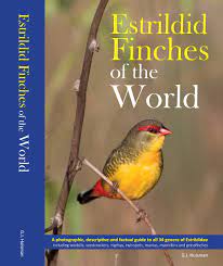 Estrildid Finches of the World [English ...
