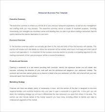 Business Plan Template 97 Free Word Excel Pdf Psd Indesign