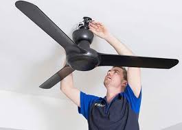 How To Lubricate Ceiling Fan