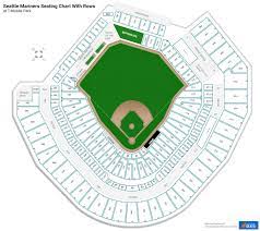 t mobile park seating charts