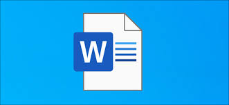 How can i tell i have word on my computer? How To Open Microsoft Word Documents Without Word