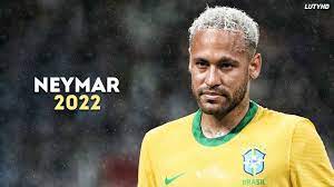 neymar jr 2022 magical skills goals