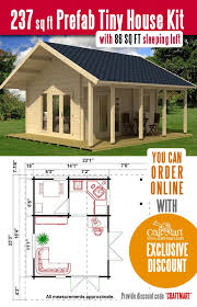 Do not hesitate to contact us. Prefab Tiny Houses You Can Order Online Right Now Craft Mart