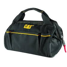 See your favorite bags tool and tool bags discounted & on sale. Onlinetools Cat Wide Mouth Tool Bag Small Online Tools