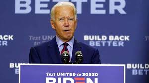 The us navy veteran said he was introduced to the former veep on may 2, 2017, by hunter biden and the lawmaker's brother jim biden before the global milken conference in beverly hills, calif. Biden Confirms Virus Test Says He Ll Be Tested Regularly Kstp Com