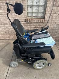 permobil c300 power wheelchair satya