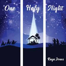 The tune's bright notes bring an air of hope and honesty to the hymn. Kaya Jones Newest Single Is A Heartfelt Christmas Song About The Birth Of Jesus Christ Music Features Creative Loafing Charlotte