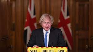 What time is boris johnson's announcement today? Boris Johnson Announcement What Time Is Boris Johnson S Speech Today Heraldscotland