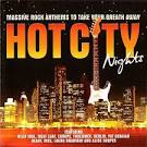 Hot City Nights [Sony]