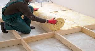 Floor Insulation Cost Guide How Much