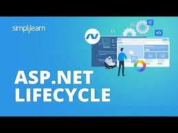 asp net life cycle an overview on life