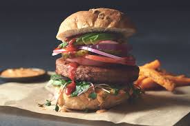 meat free burger recipes quorn 2