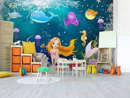 20 3d Wall Painting Ideas For Your