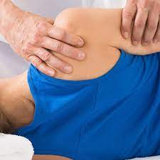 shoulder pain relief lenexa ks pwr