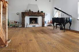 benefits of engineered timber flooring