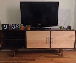 The most important thing to consider when buying a new stand for your tv is size. 60s Style Tv Console 8 Steps With Pictures Instructables