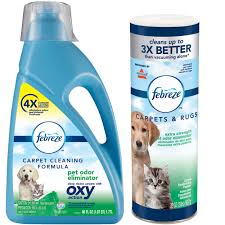 bissell febreze pet odor eliminating