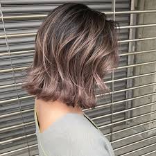 10 stylish hair color combinations that