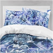 bohemian bedding set mandala comforter