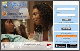 Community Howard Launches New Online Patient Portal