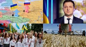 who are the ukrainians what you should