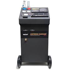 Express Garage Remote Control Light Air Brake Tester By Trailer Tester