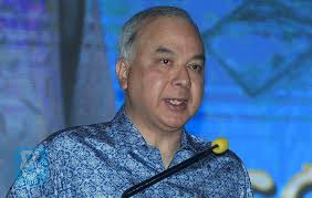 As the rising tide of the asian century lifts our collective fortunes, such fruits of prosperity should be equitably shared. Heed Sultan Nazrin S Speech Kit Siang Borneo Post Online