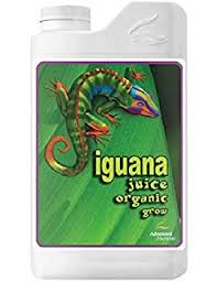 Amazon Com Advanced Nutrients Iguana Juice Bloom Organic