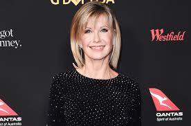 One of the most successful soft rock singers of the '70s, a breakout star with her role alongside john travolta in grease. Olivia Newton John On Staying Positive While Fighting Breast Cancer I Have Much To Live For Billboard Billboard