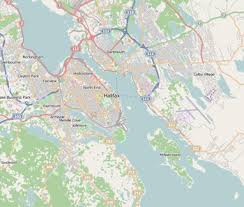 Halifax Harbour Wikipedia