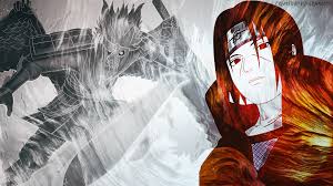 Naruto fan club 5129 wallpapers 940 art 935 images 4753 avatars 1809 gifs 1468 covers 15 games 10 movies 3 tv shows. Itachi Wallpaper Ps4 Anime Best Images