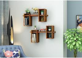 Wall Shelves At Best S In India