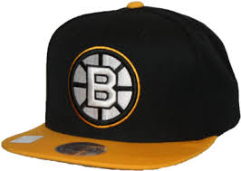 Our inventory of bruins headwear for men, women, and kids ensures that we have the perfect bruins for fans of all ages. Boston Bruins Black White Logo Snapback Hat Top Logo Snapback Full Size Png Download Seekpng