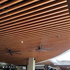 baffle ceiling panels discover the