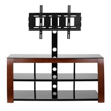 Etec E5032s Tv Stand With Swiveling
