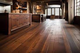 wooden kitchen floor tiles