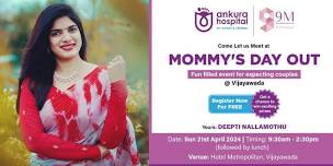 Mommy's Day Out -A day filled with joy, insightful...