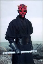 the official darth maul of dmeb 2