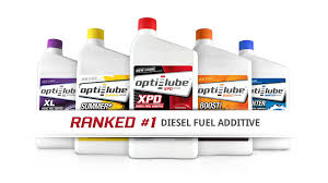 Opti Lube Best Diesel Fuel Additives Oil Fortifier