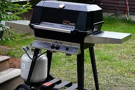 Electric Grill Vs Gas Grill