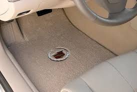 customized car full matting