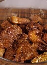 authentic pork adobo pagkaing pinoy tv